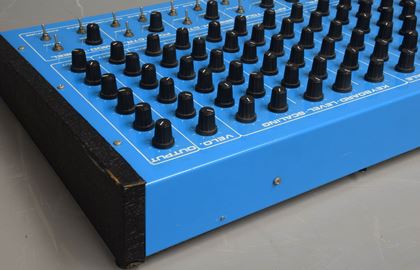 Jellinghaus-DX Programmer